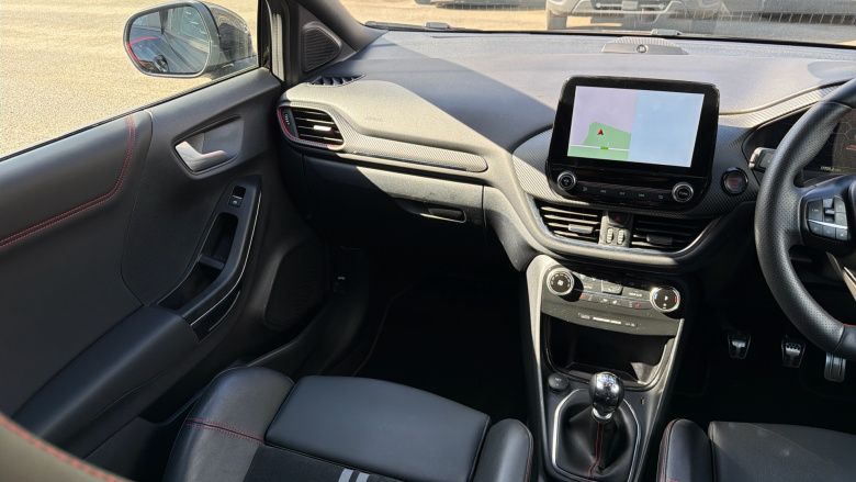 Ford Puma ST 1.5 EcoBoost ST 5dr Petrol Hatchback